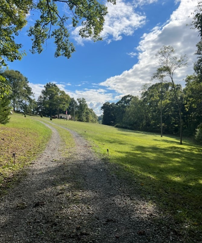 818 Rogues Fork Rd Property Photo