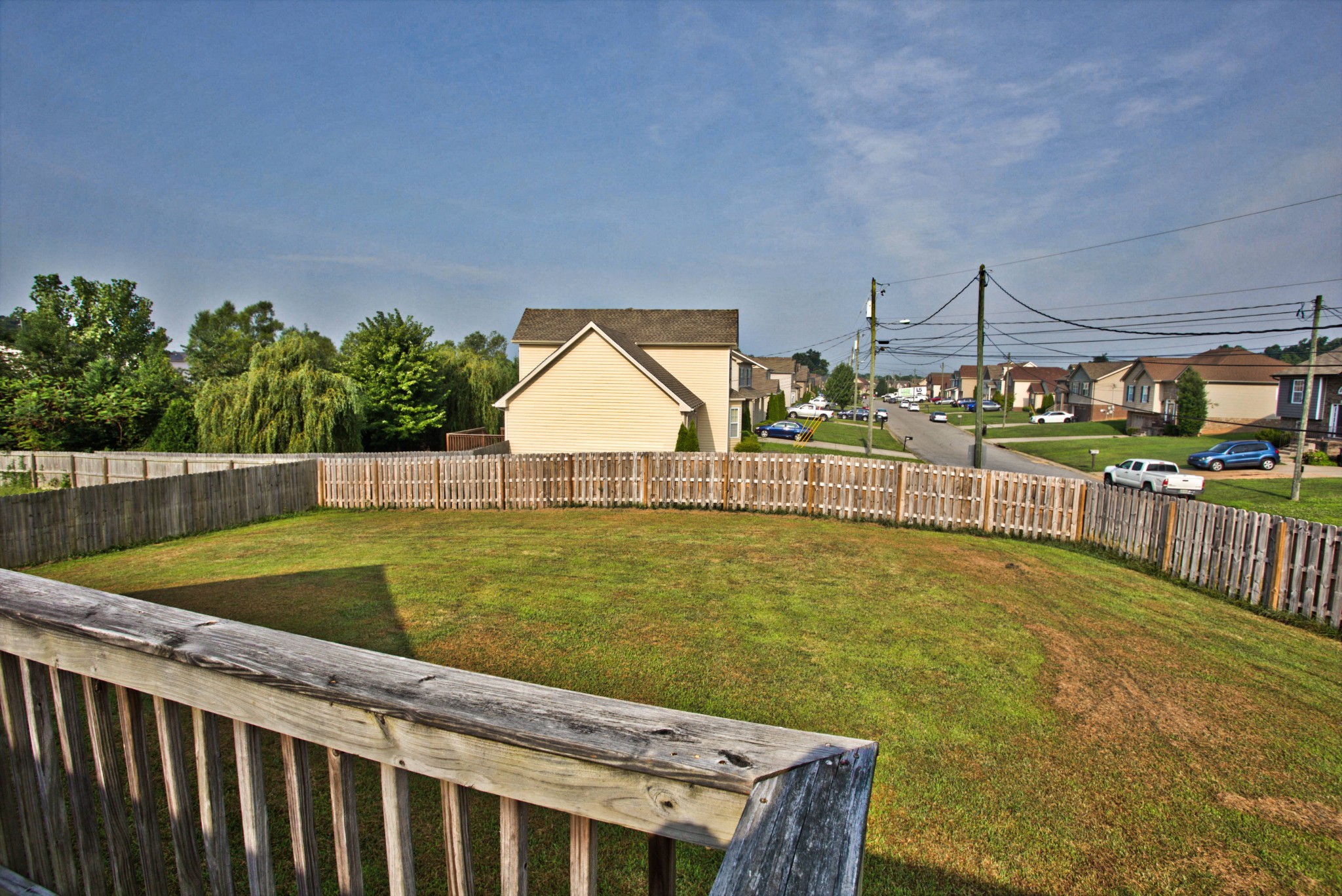 3420 Bradfield Dr Property Photo 23