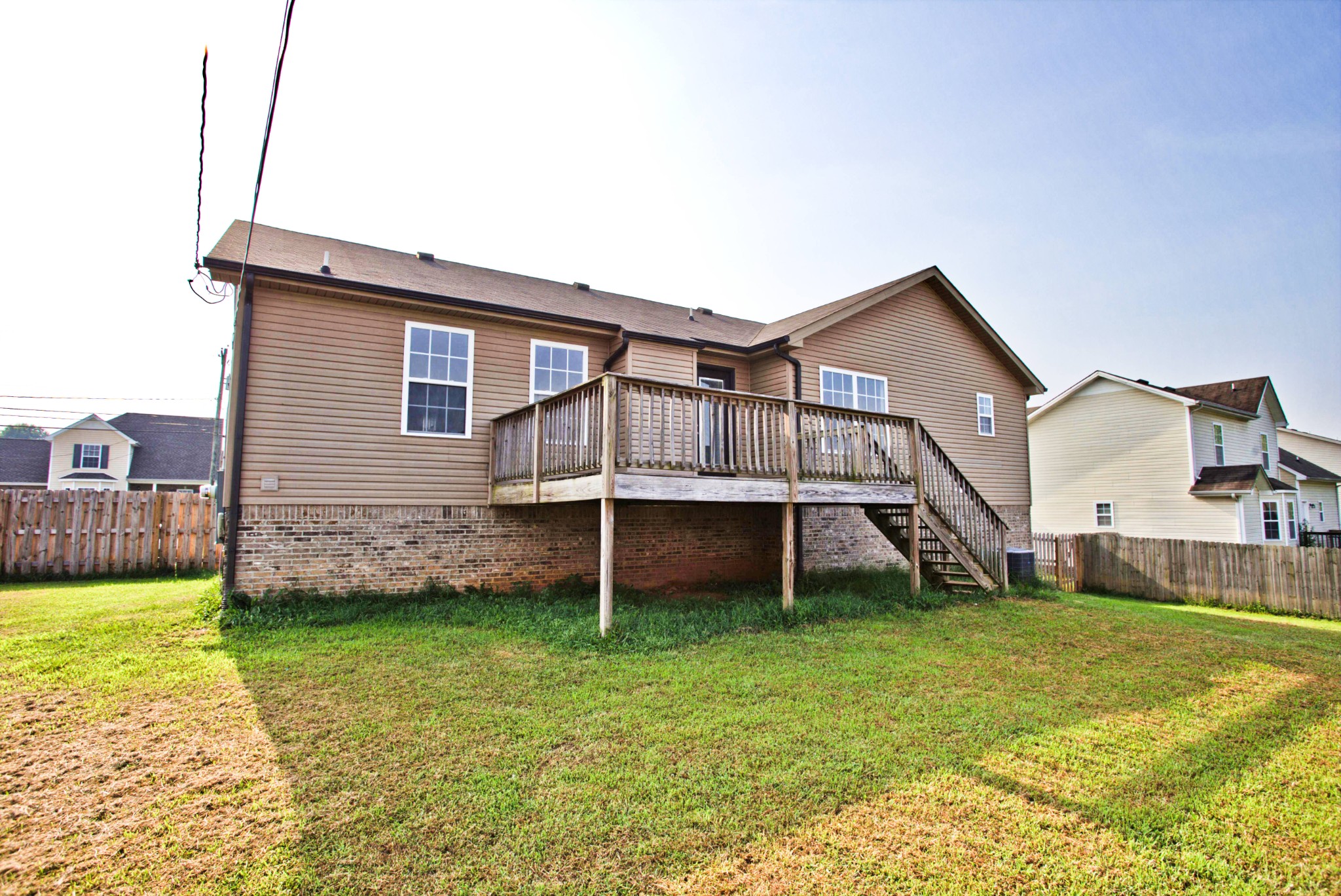 3420 Bradfield Dr Property Photo 24