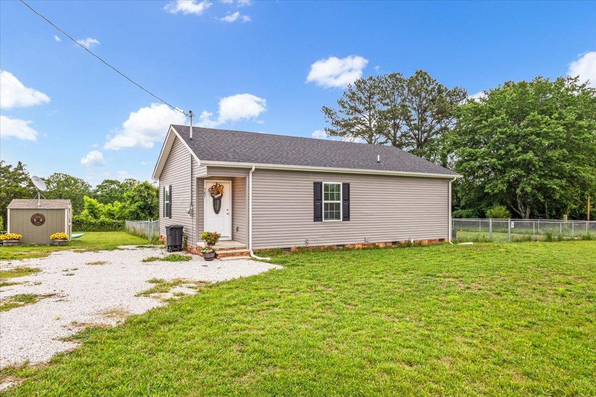 587 Mason Everette Rd Property Photo