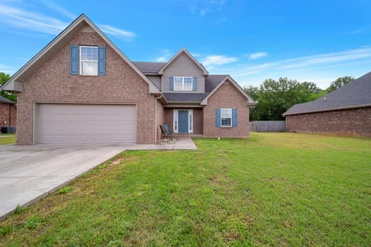 2435 Auldridge Dr Property Photo