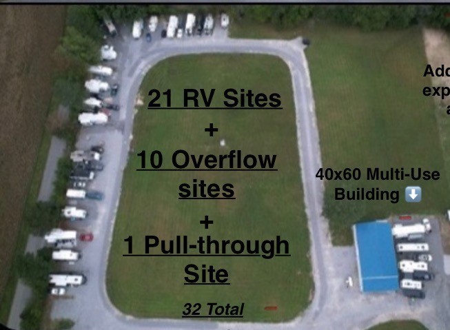 1328 Toy Denny Rd Property Photo