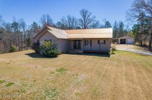 1461 Finger Leapwood Rd Property Photo