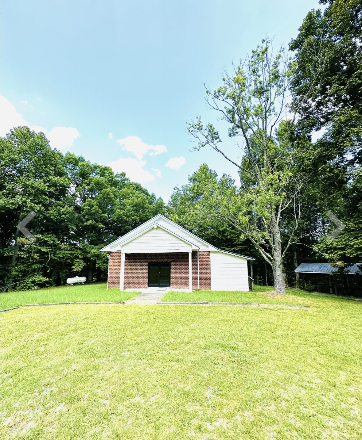 2625 Pleasant Ridge Rd Property Photo