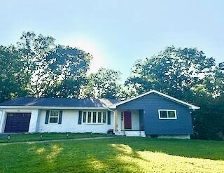 5017 Hunter Trail Property Photo