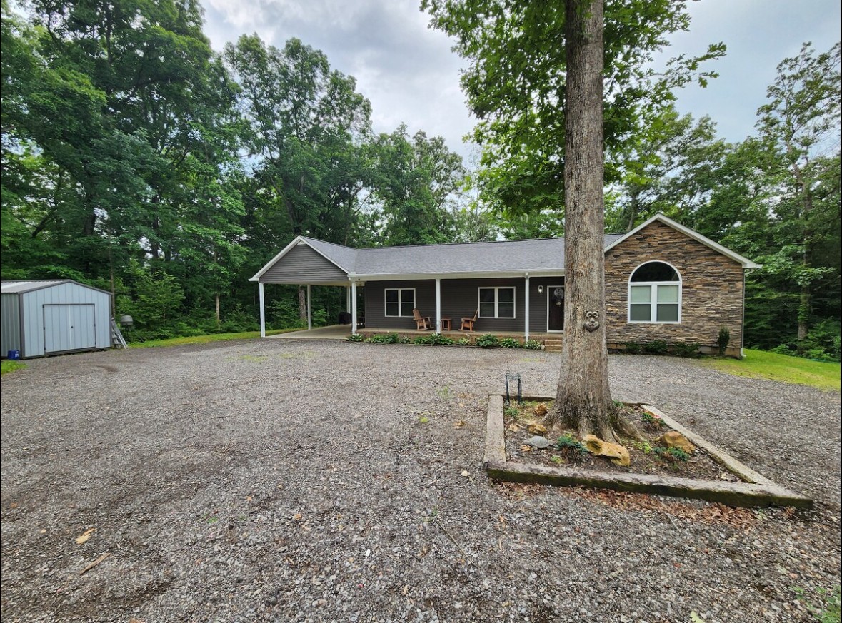 1652 Council Bend Rd Property Photo