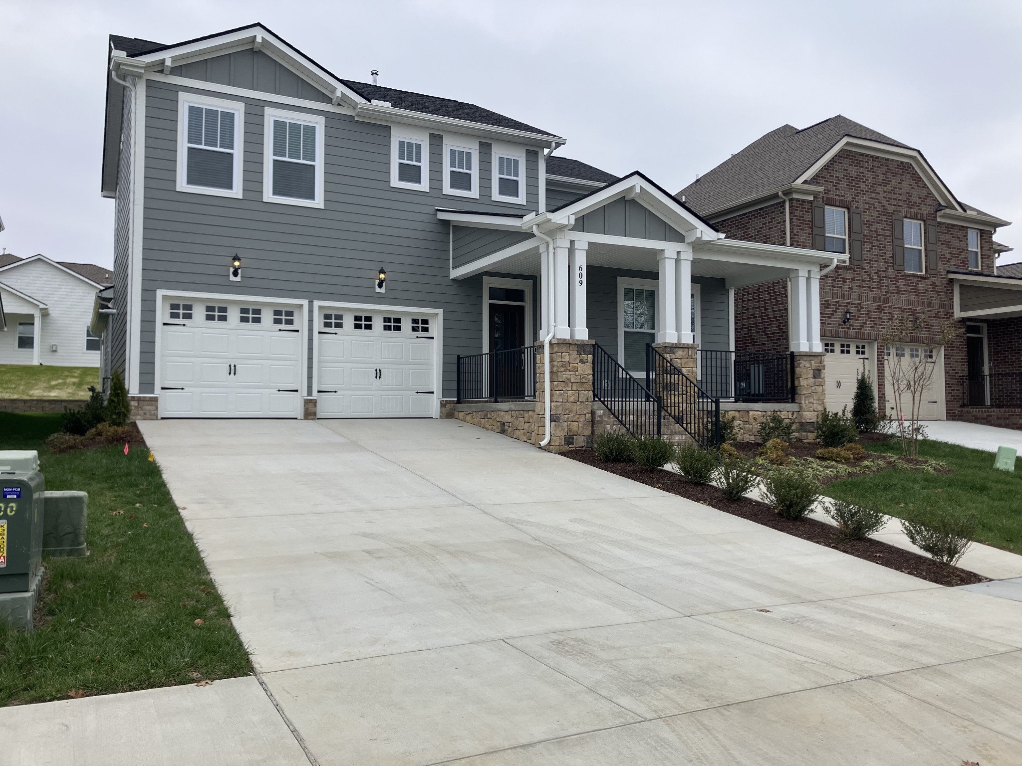 609 Seuss Way Property Photo