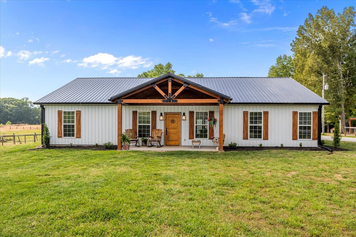 5414 Highway 49, W Property Photo