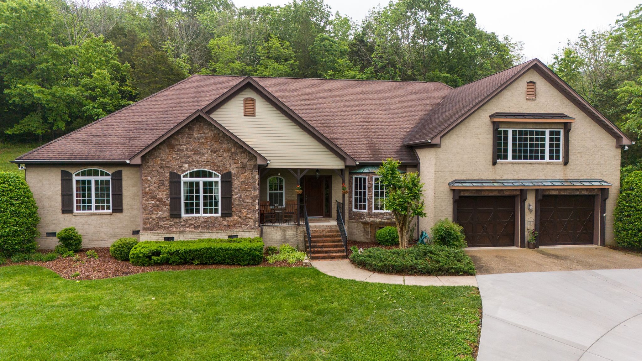 1764 Warren Hollow Rd Property Photo 4