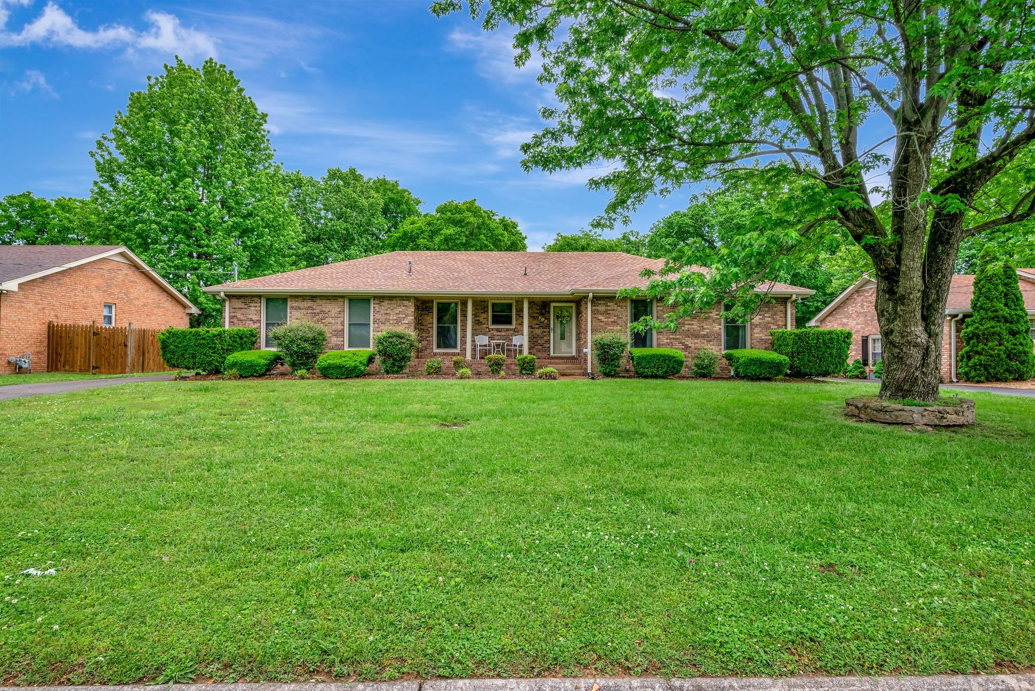 109 Dana Dr Property Photo 1
