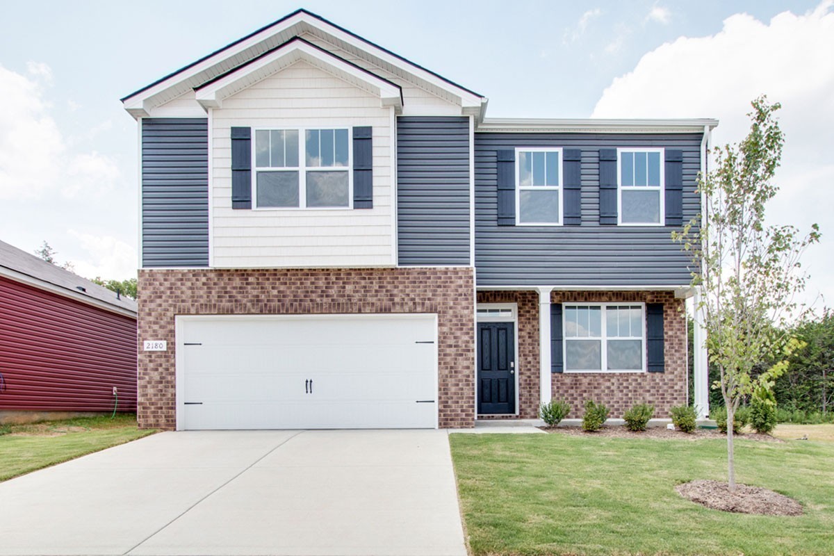 1204 Bufflehead Way Property Photo 1