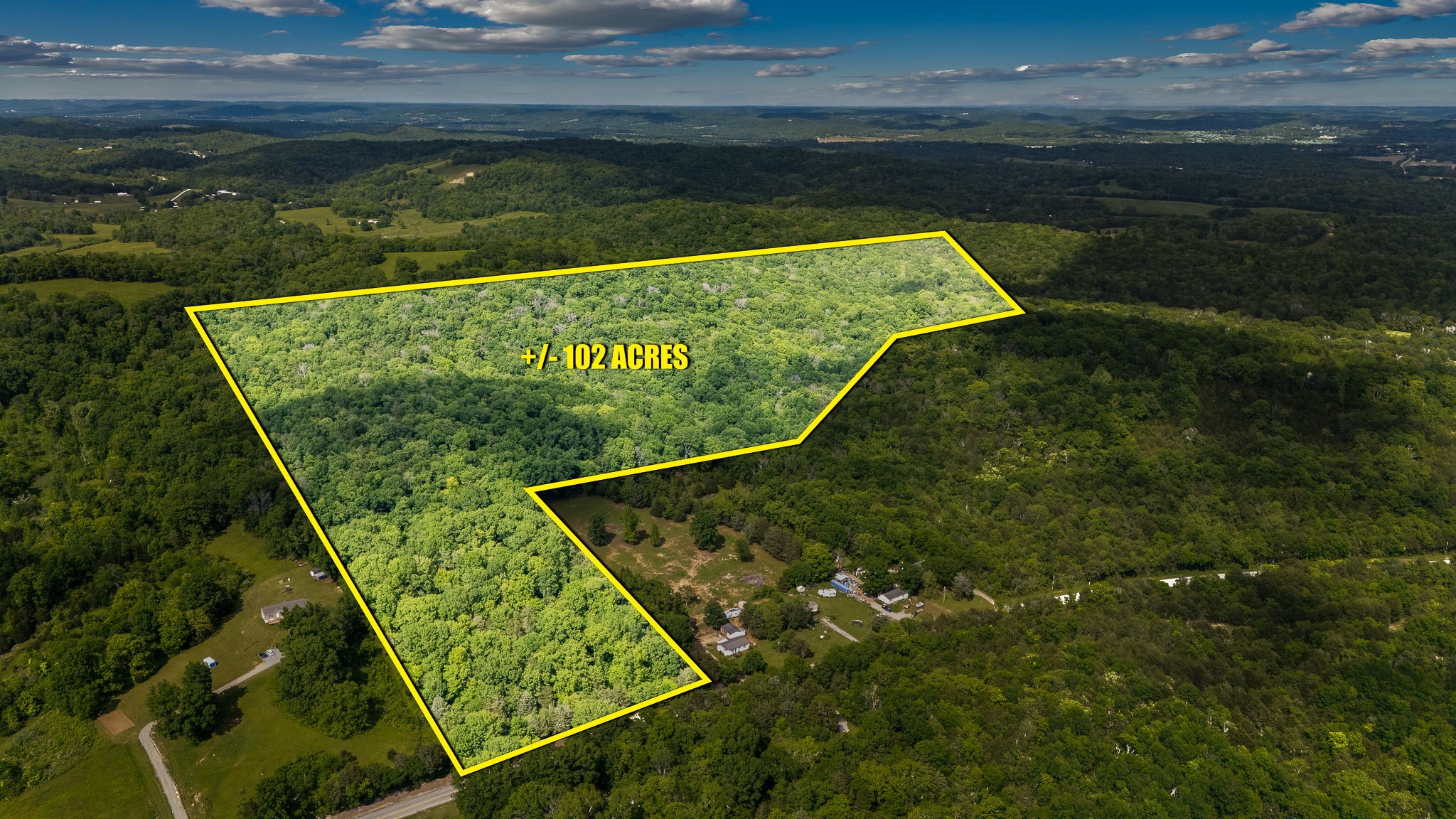 475 Old Elkton Pike Property Photo