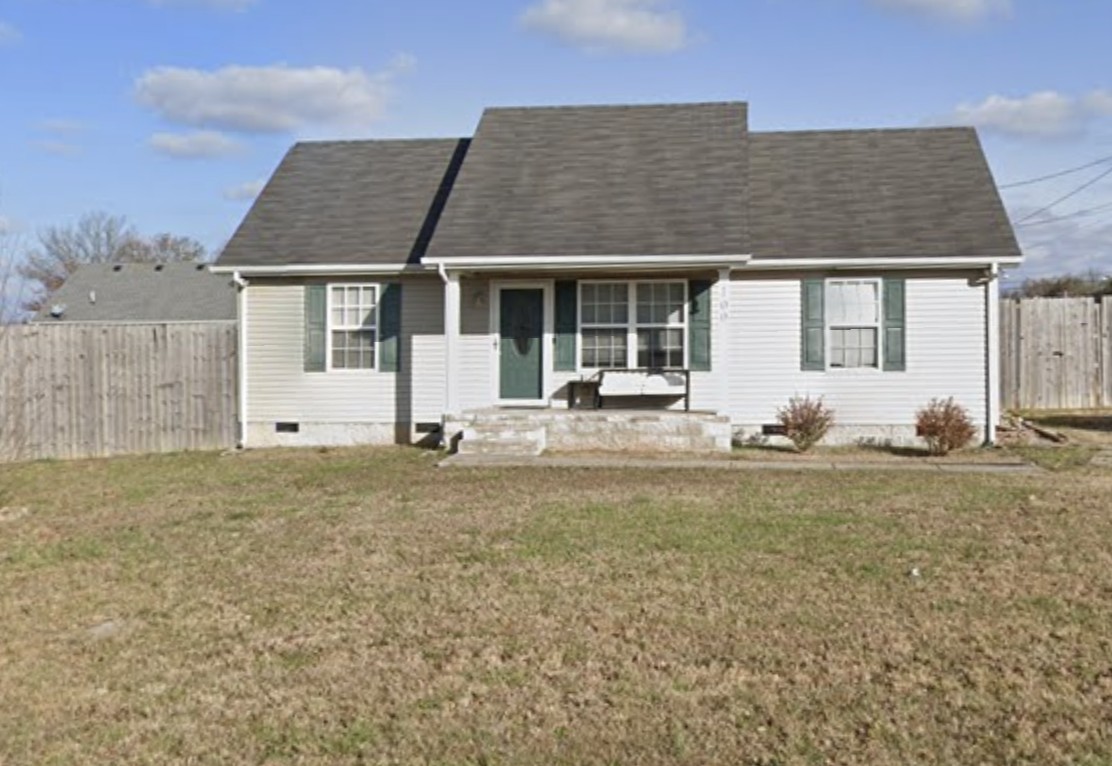 100 Moriah Ave Property Photo 1