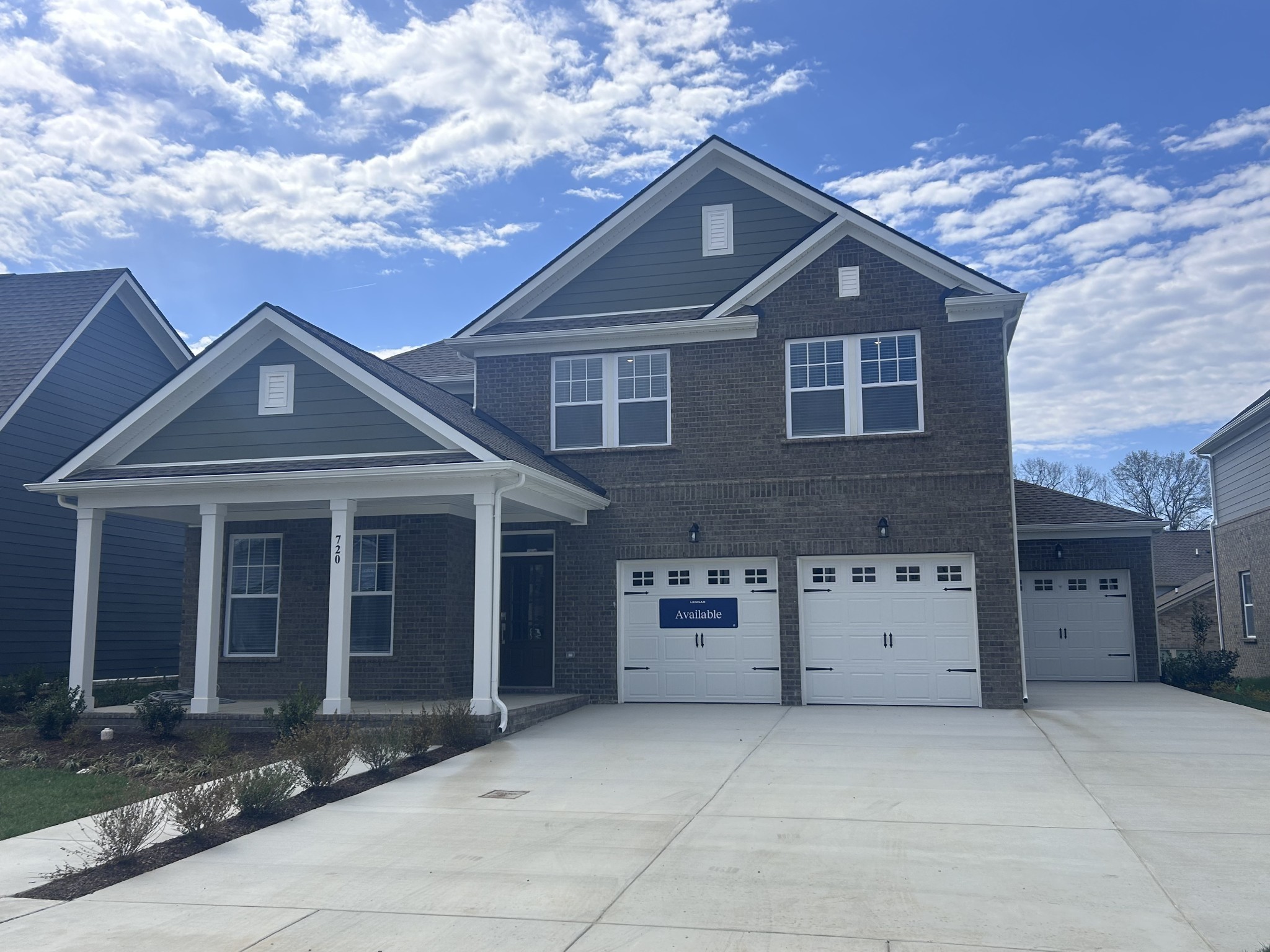 720 Tischer Drive Property Photo