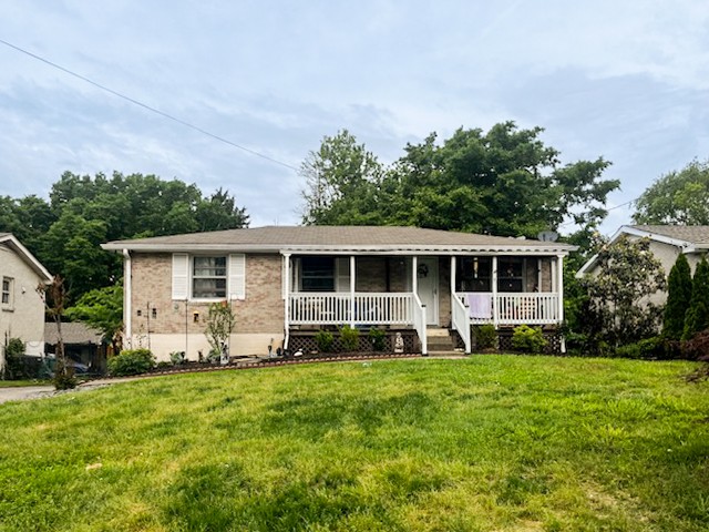 4619 Xavier Dr Property Photo 1