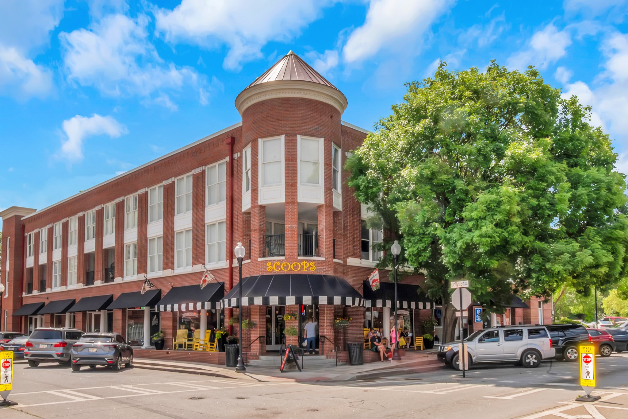 1133 Church Street, SE