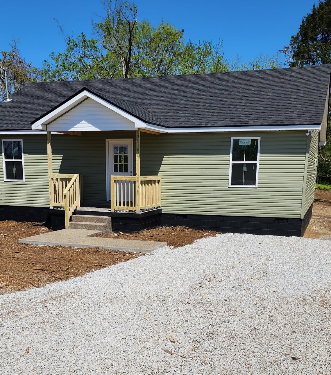 830 Finley Beech Rd Property Photo 1
