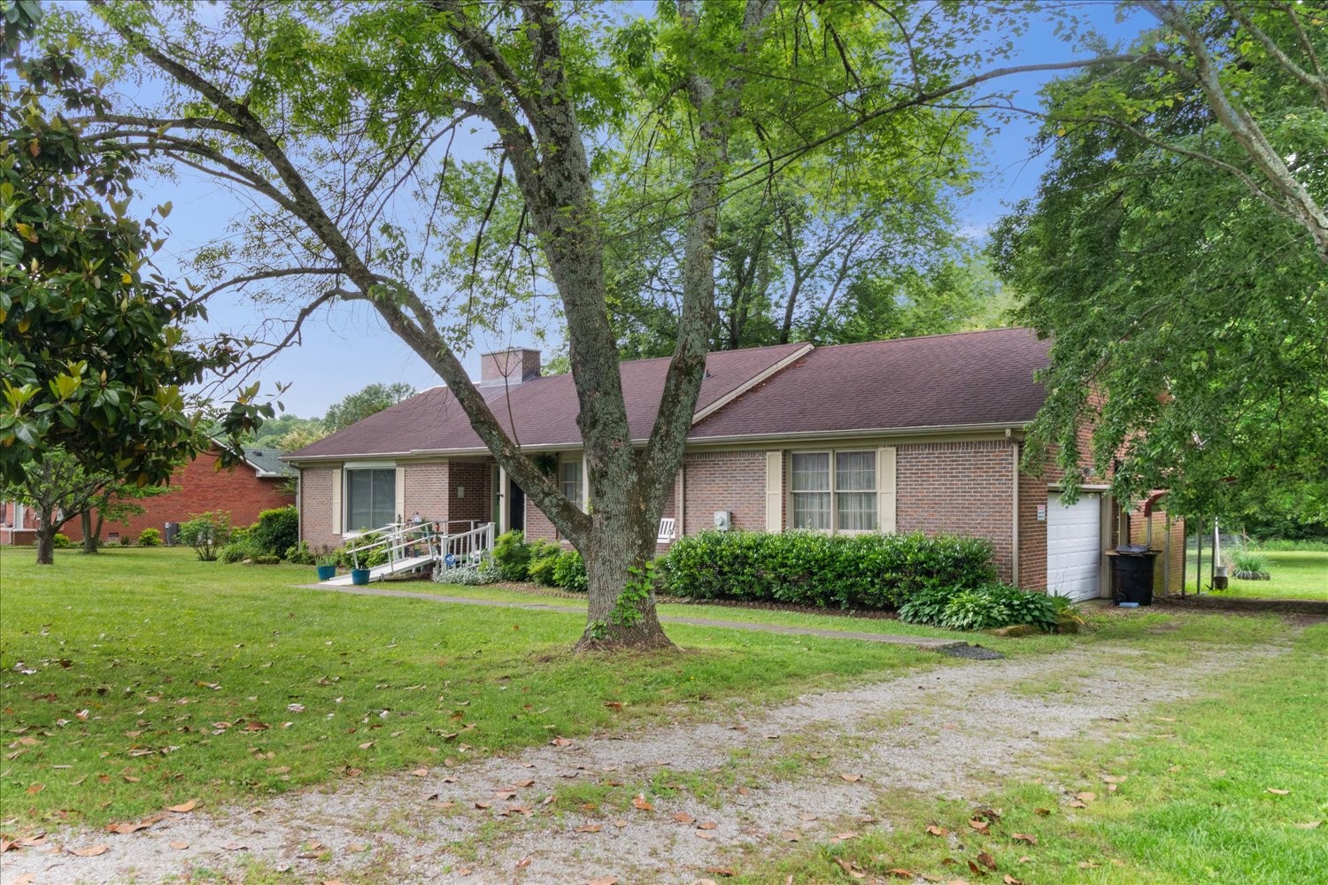 128 Ramsey Rd Property Photo