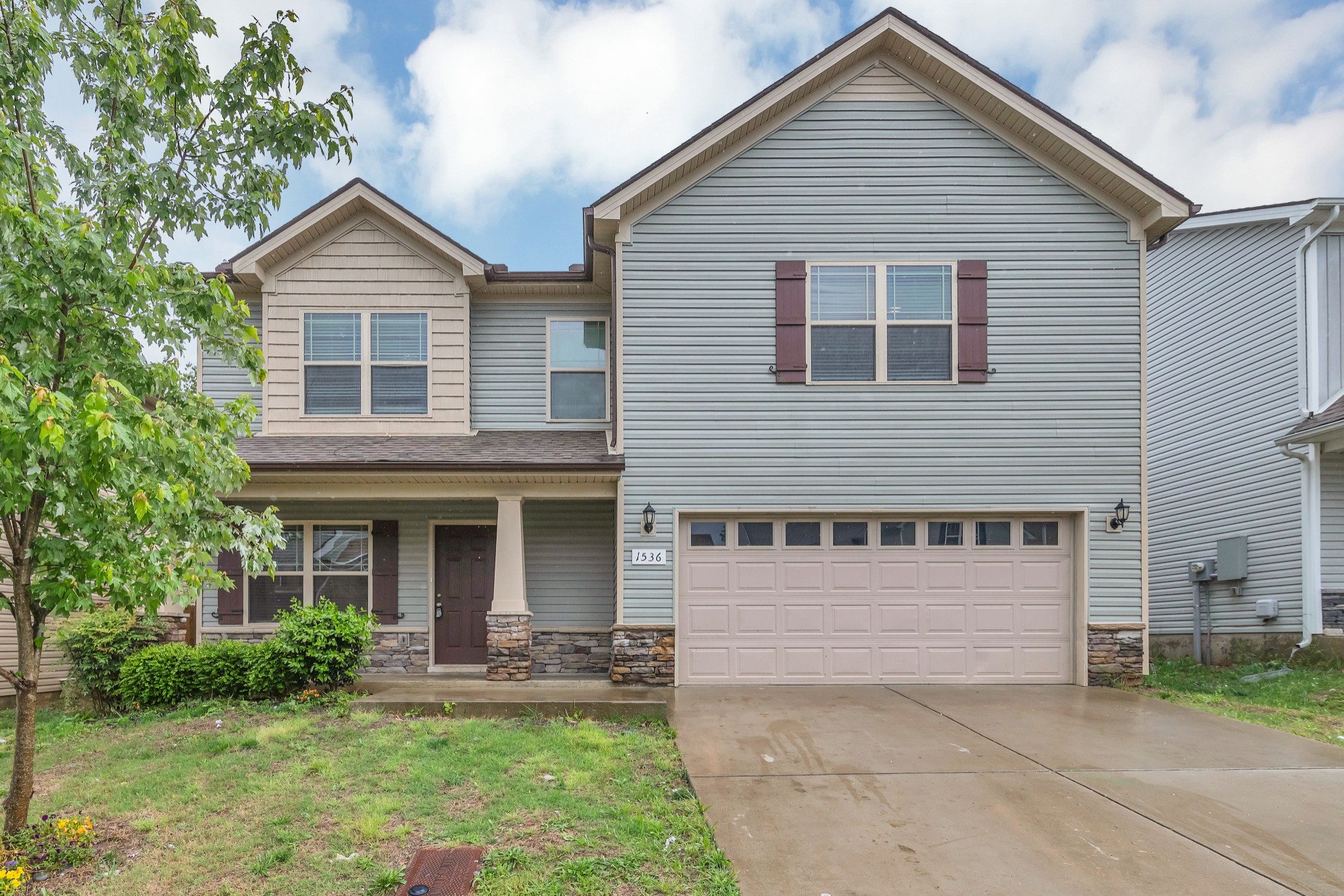 1536 Hamilton Cross Dr Property Photo 1