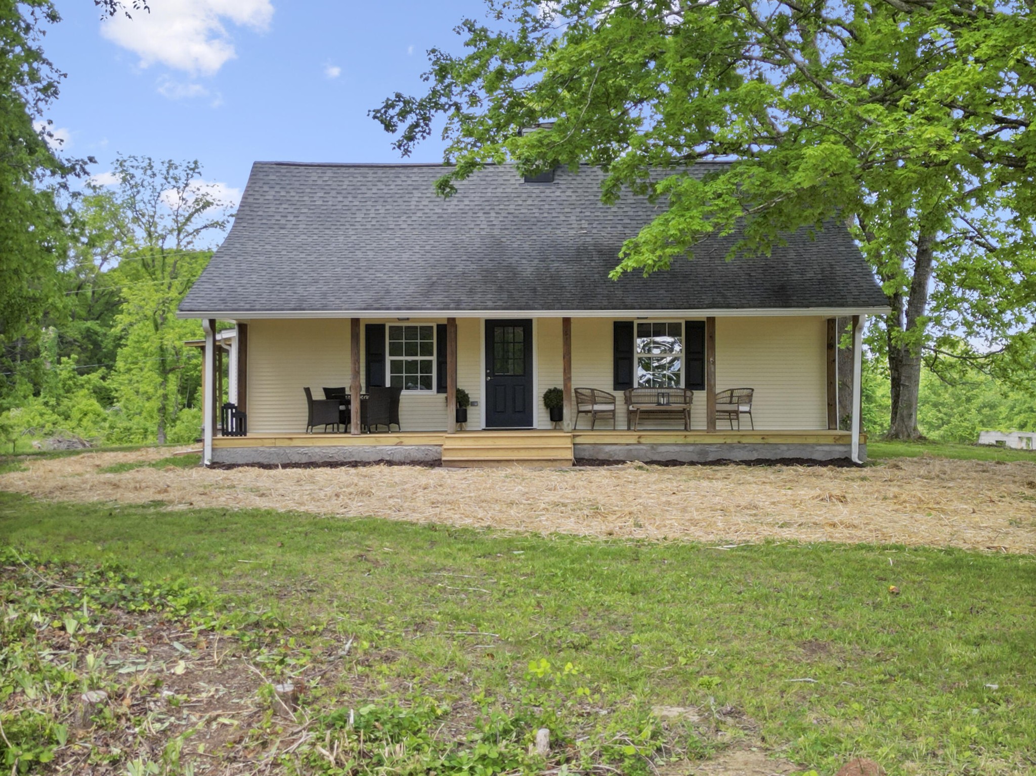 198 Fezzell Road Property Photo