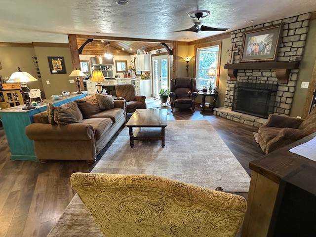 2531 Goose Creek Byp Property Photo 17