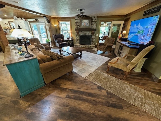 2531 Goose Creek Byp Property Photo 18