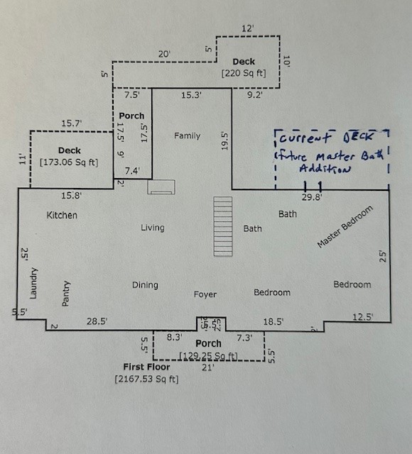 2531 Goose Creek Byp Property Photo 60