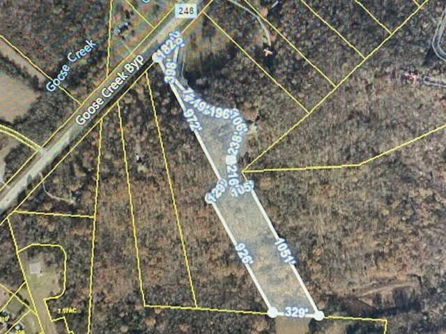 2531 Goose Creek Byp Property Photo 62