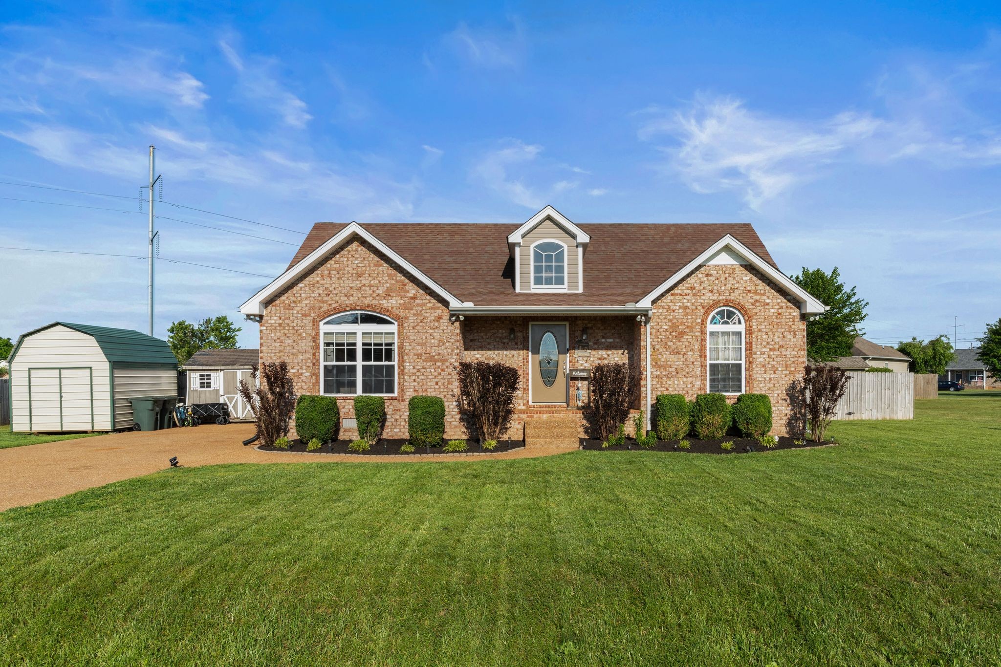 158 Cornerstone Blvd Property Photo 1