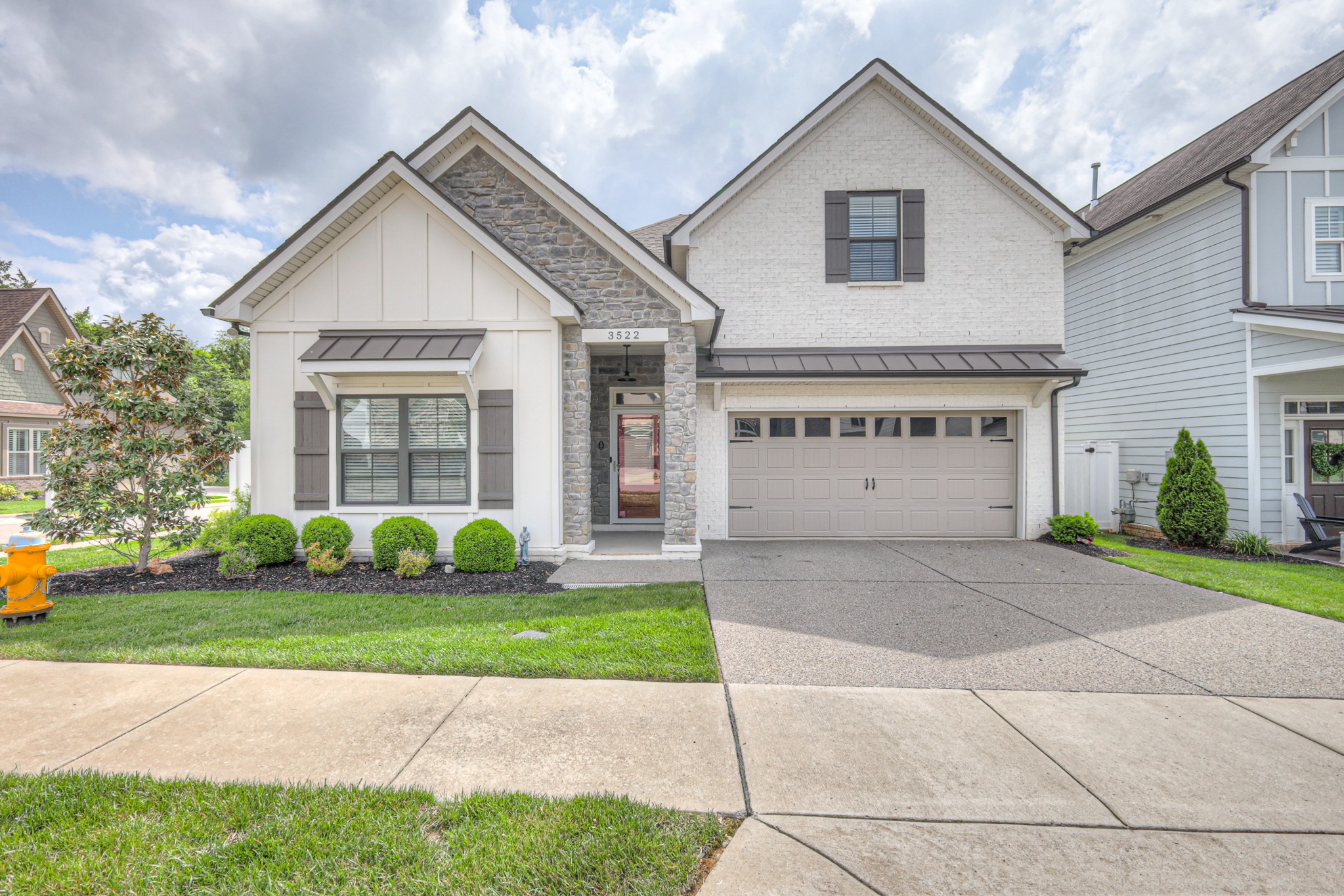 3522 Cortona Way Property Photo 1