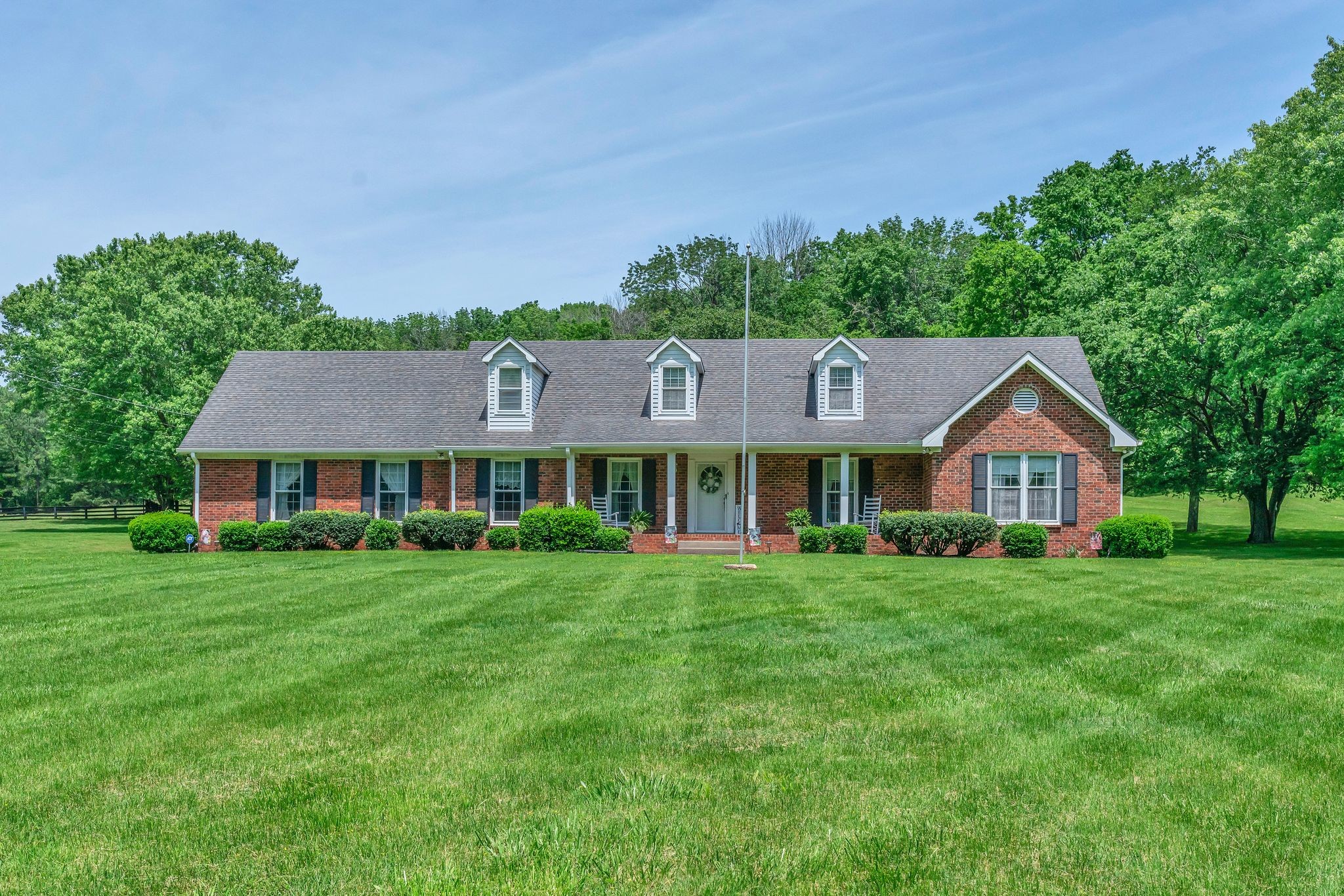5410 Brick Church Pike Property Photo 1