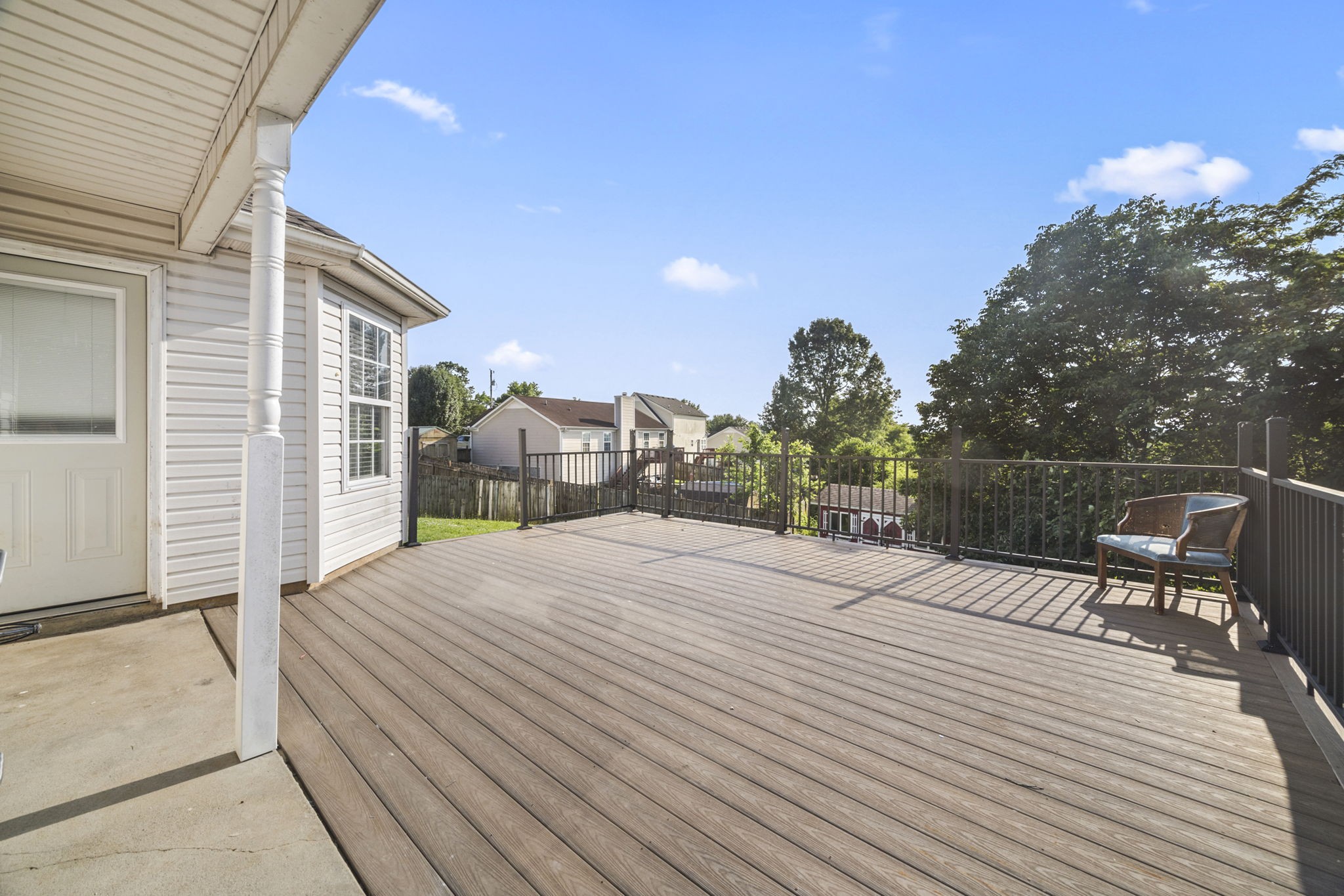 630 Holland Ridge Dr Property Photo 14
