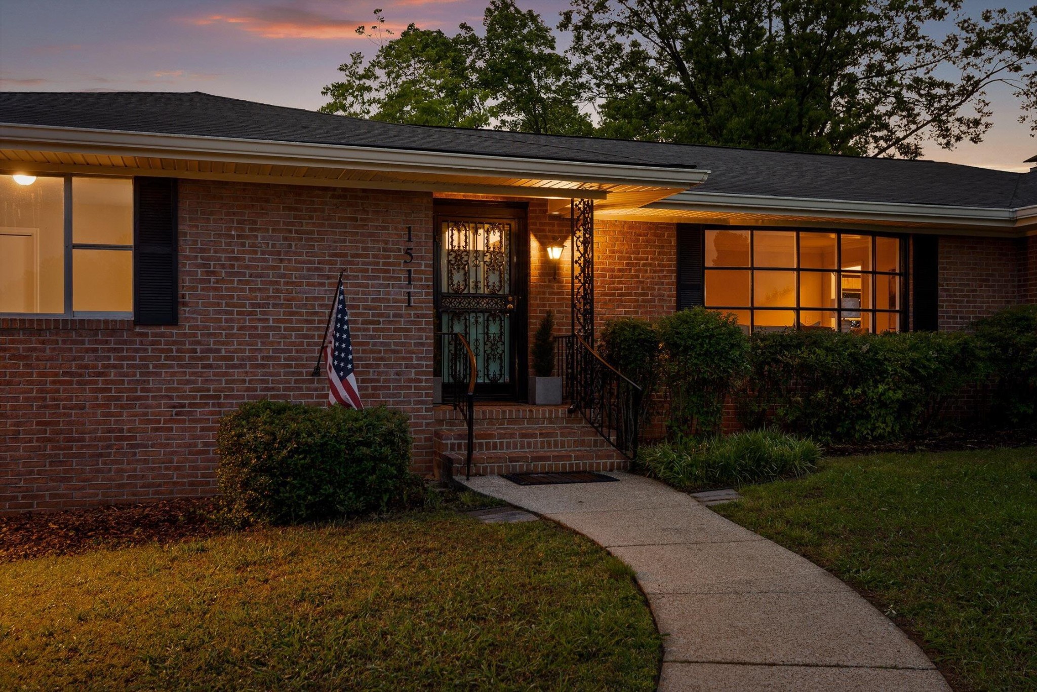 1511 Bunker Hill Drive Property Photo 58