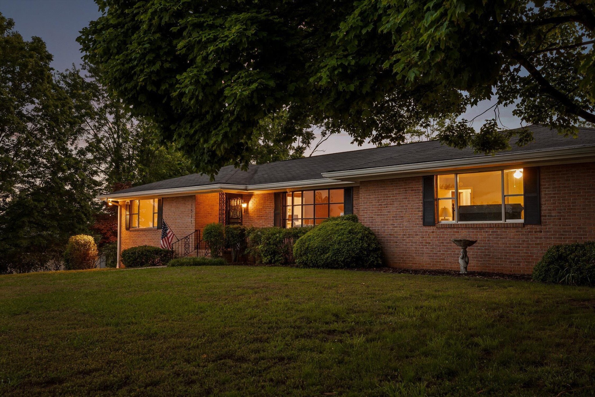 1511 Bunker Hill Drive Property Photo 59