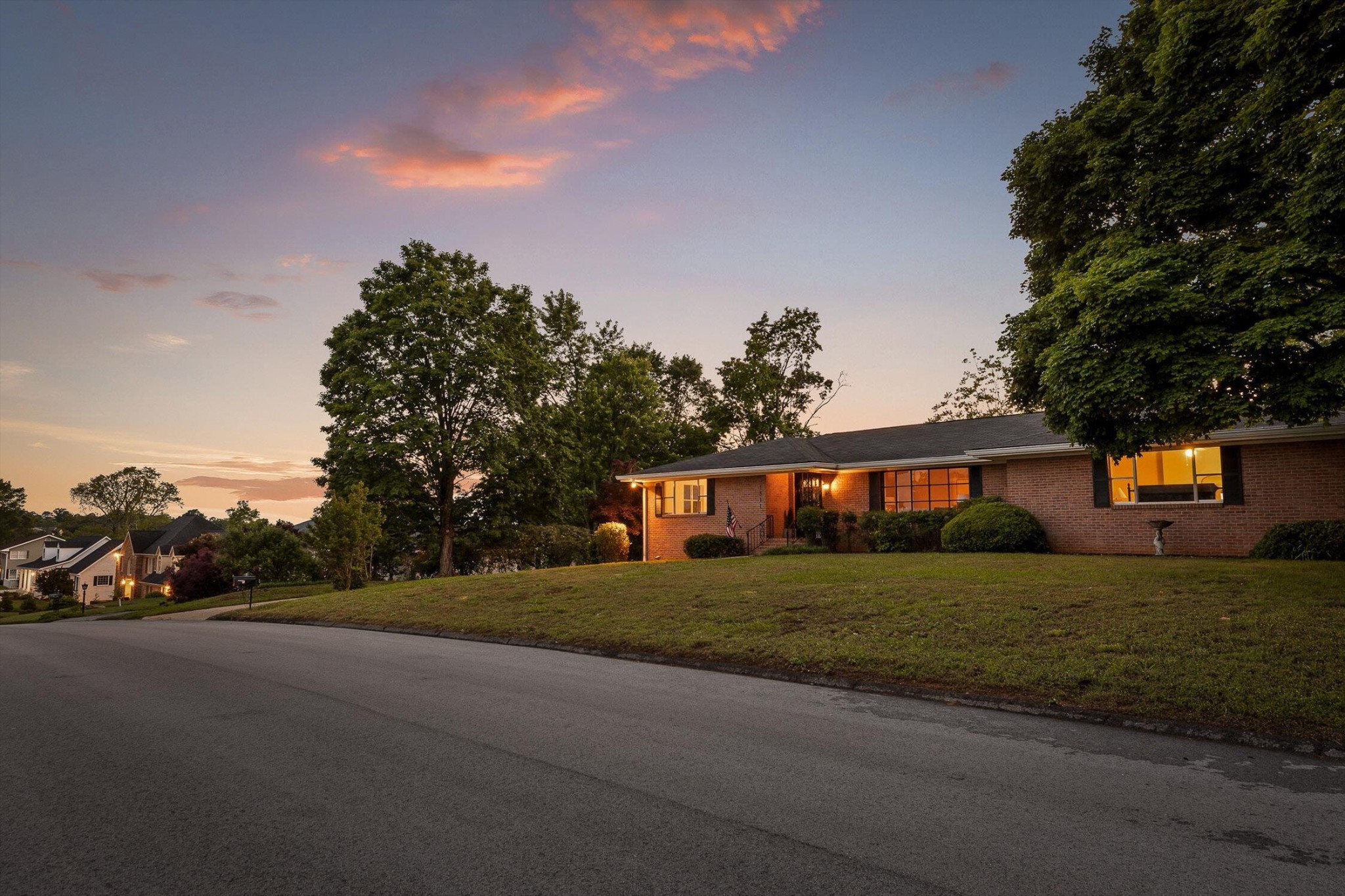 1511 Bunker Hill Drive Property Photo 60