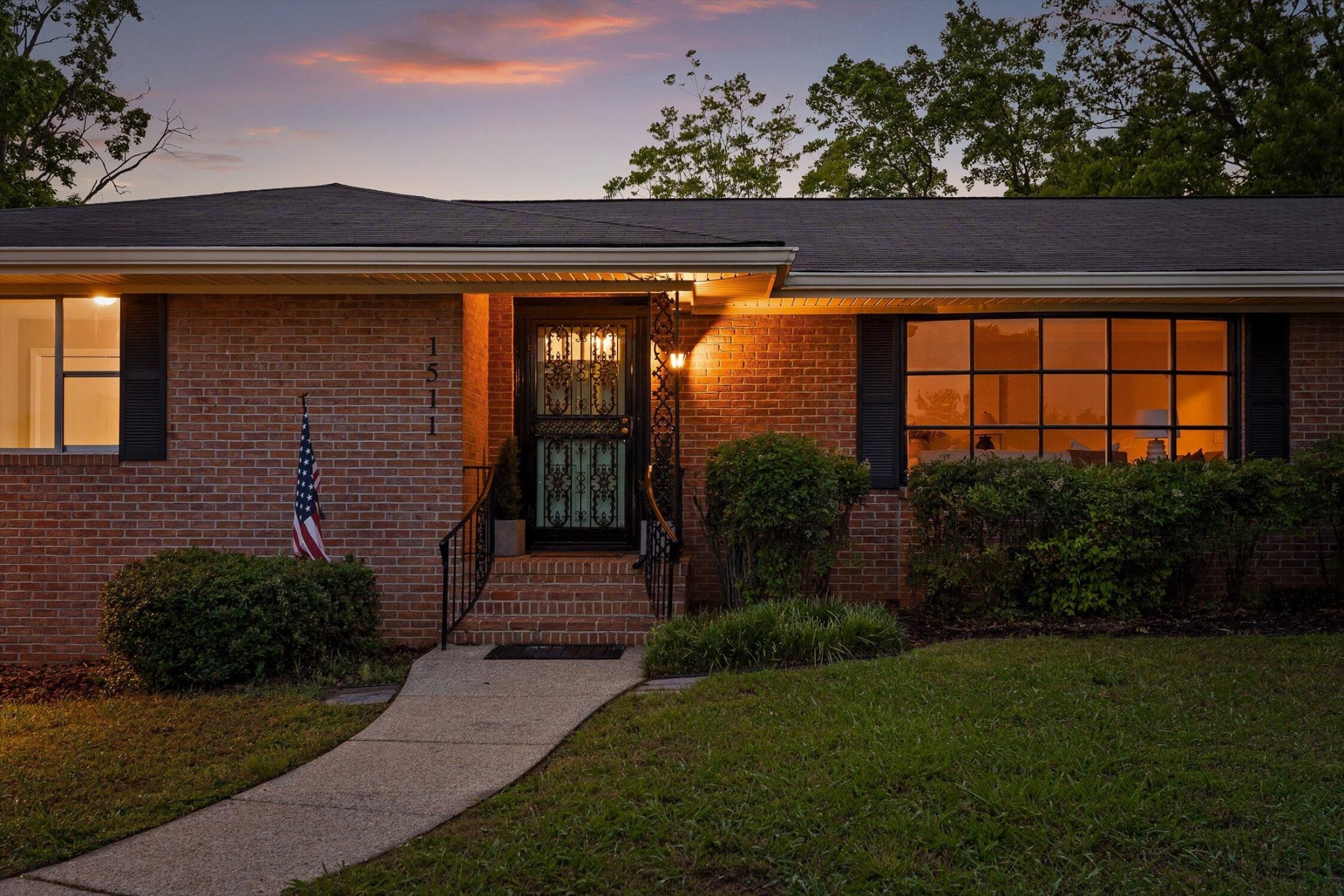 1511 Bunker Hill Drive Property Photo 62