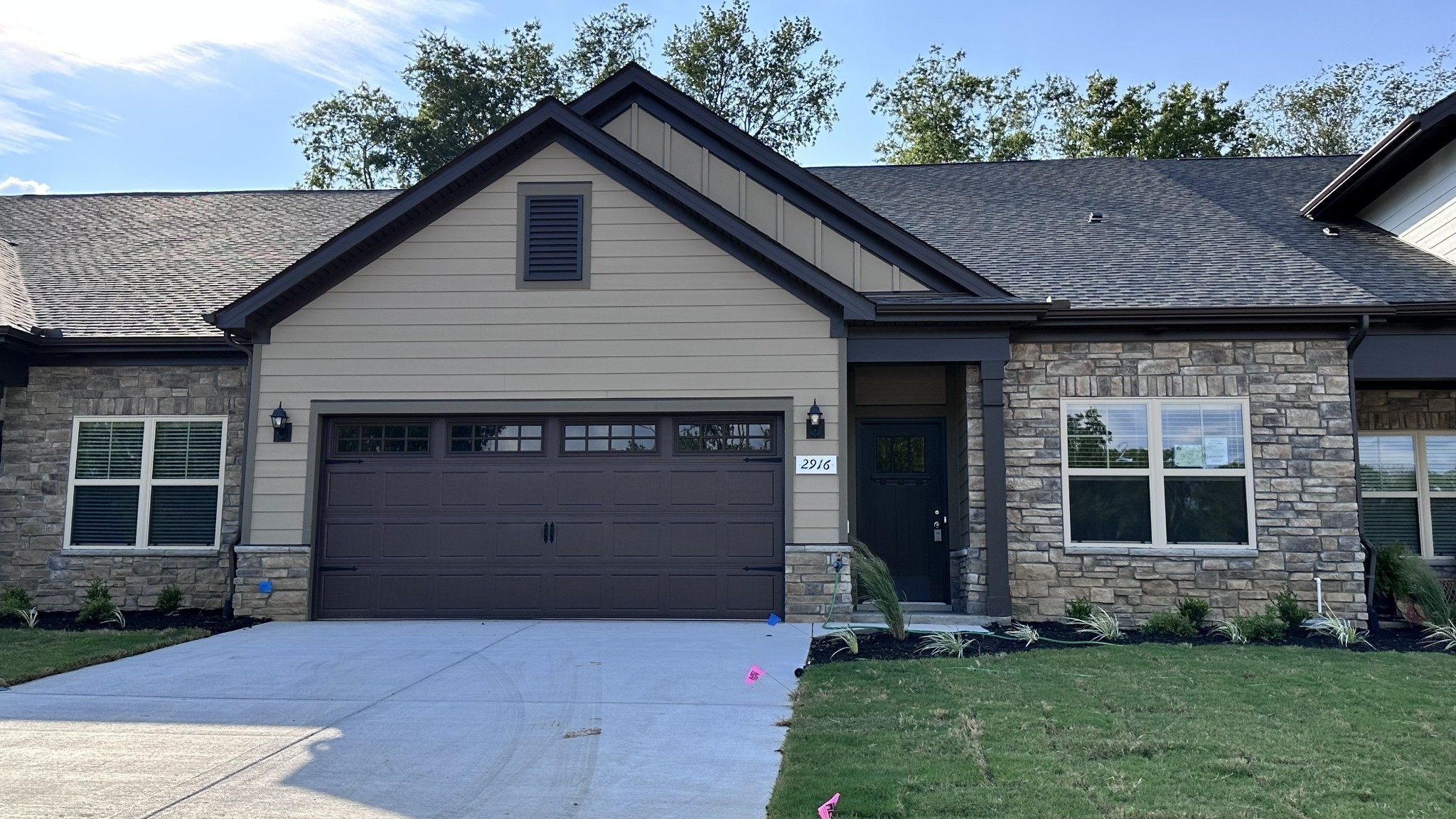 3506 Firerock Drive Property Photo 1