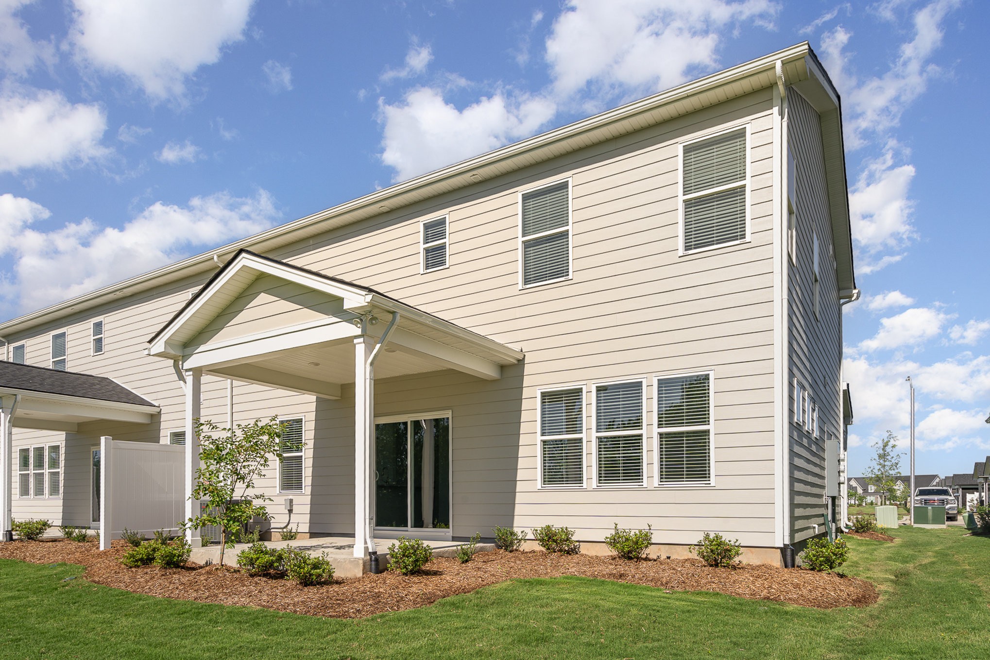 2527 Ashebrook Court Property Photo 24
