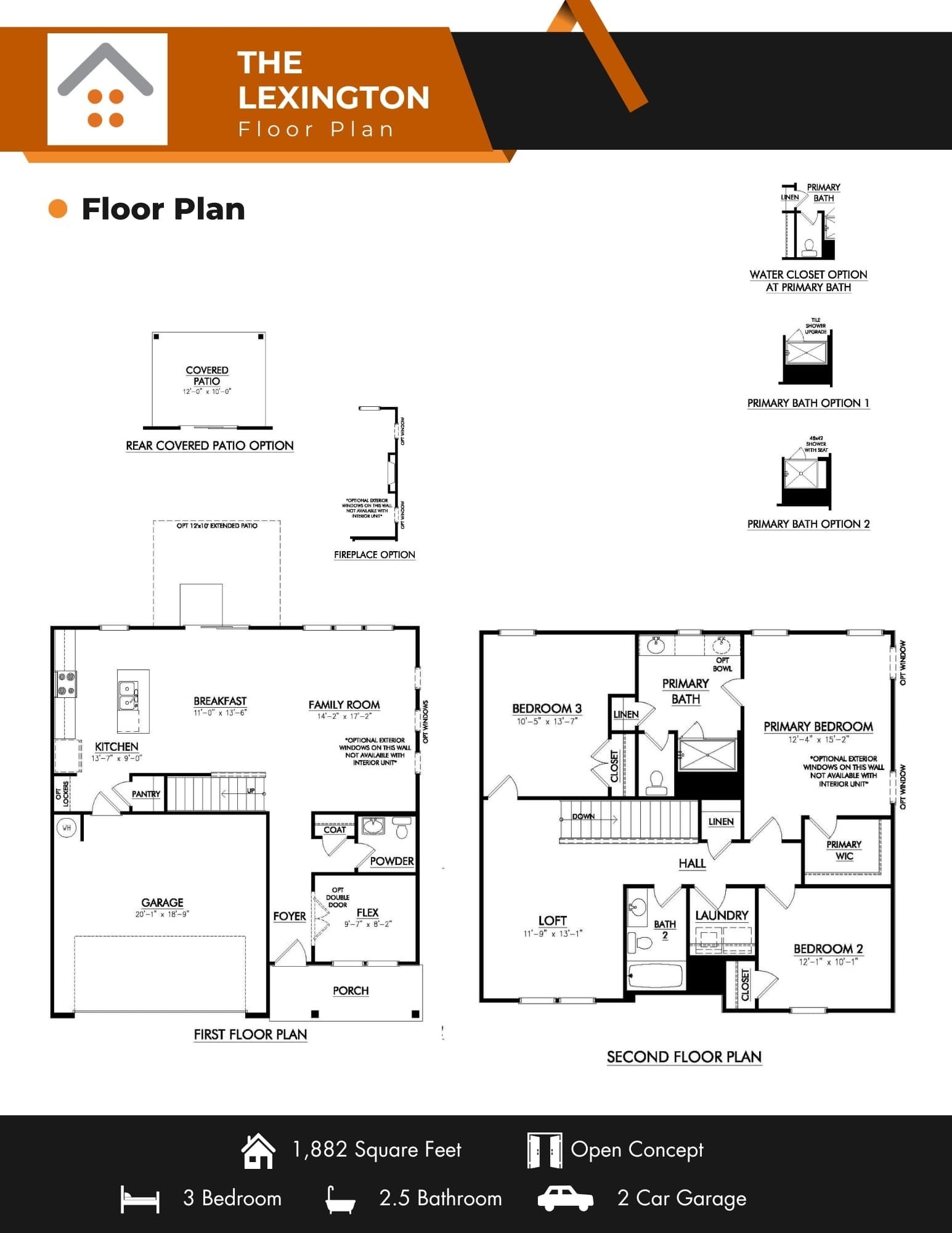 2527 Ashebrook Court Property Photo 28