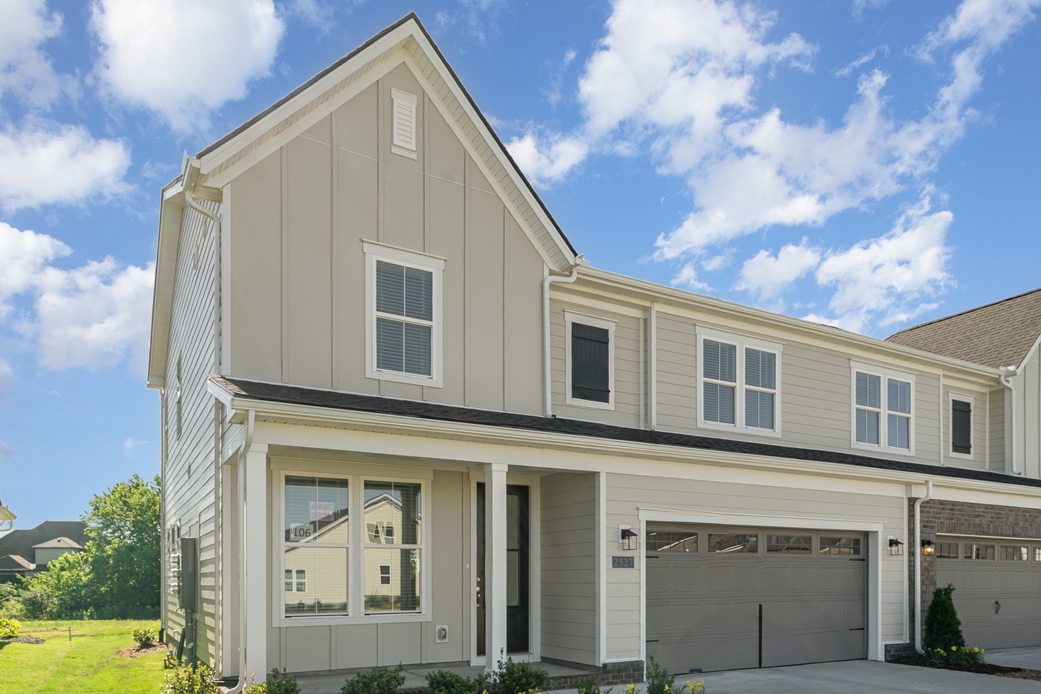 2531 Ashebrook Court Property Photo 1