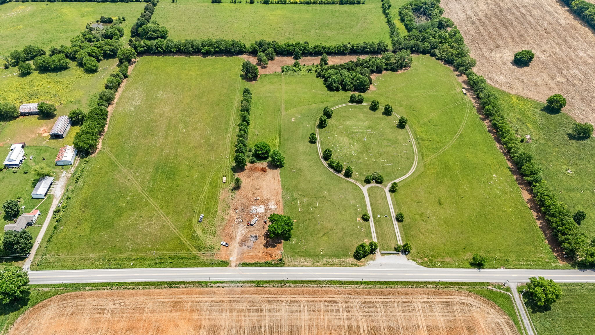 0 Nashville Highway Property Photo 3