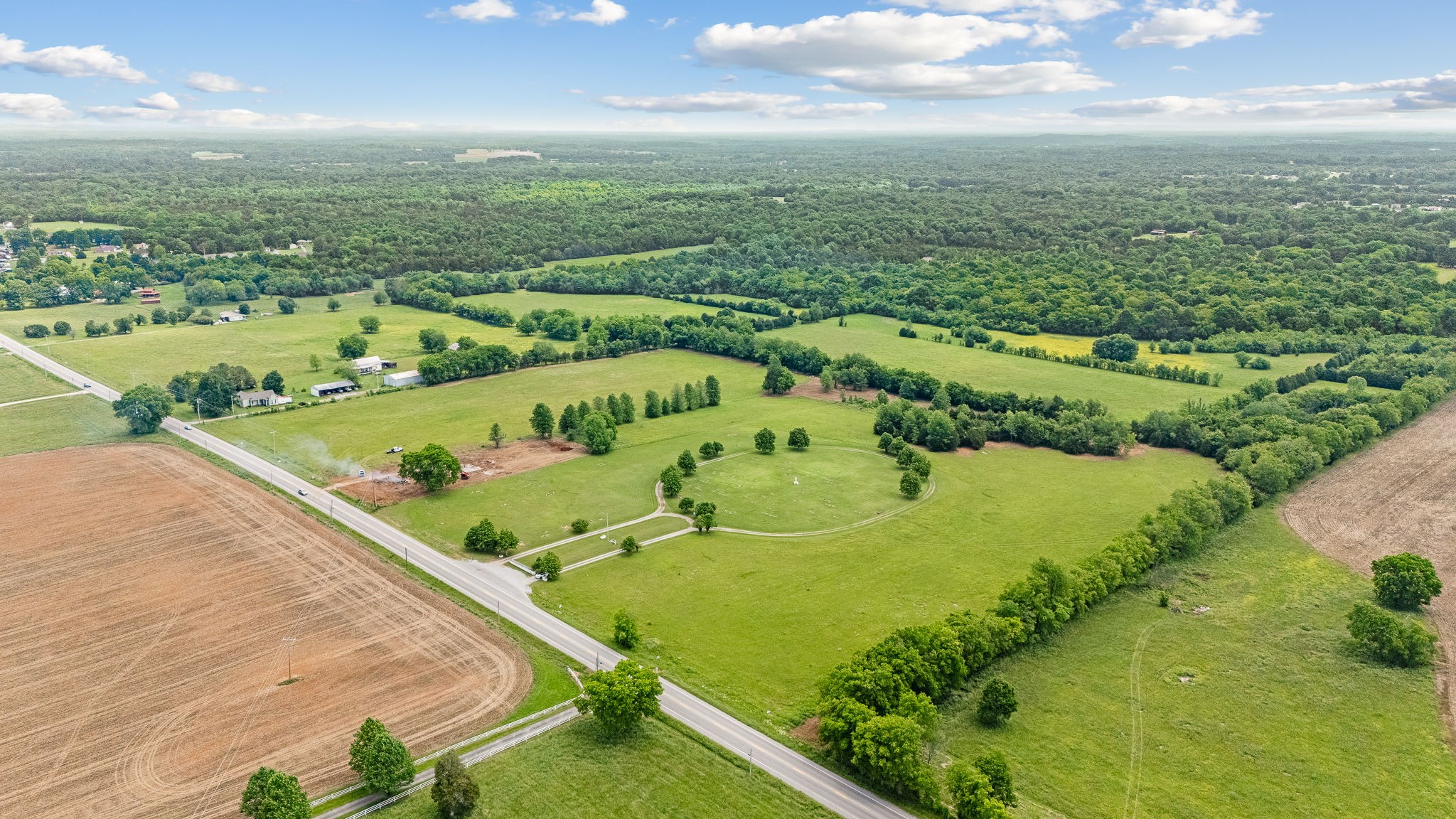 0 Nashville Highway Property Photo 4