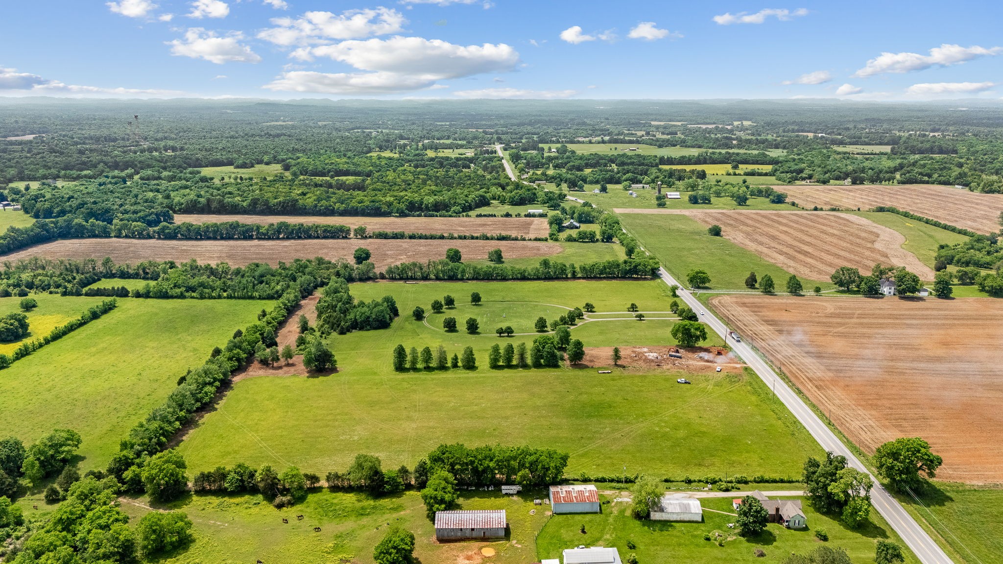 0 Nashville Highway Property Photo 10