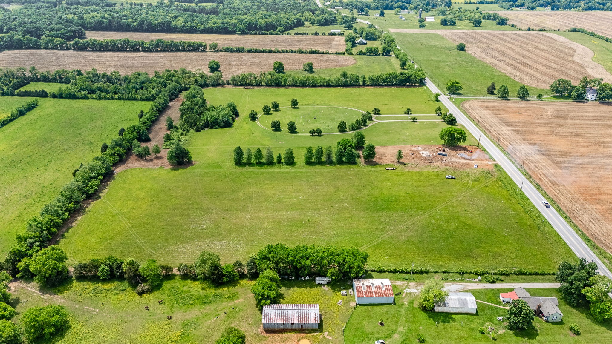 0 Nashville Highway Property Photo 11