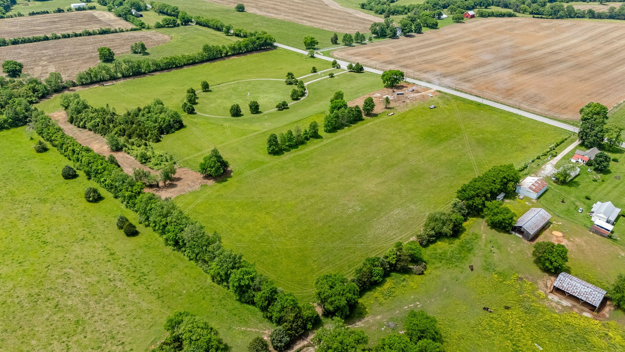 0 Nashville Highway Property Photo 13