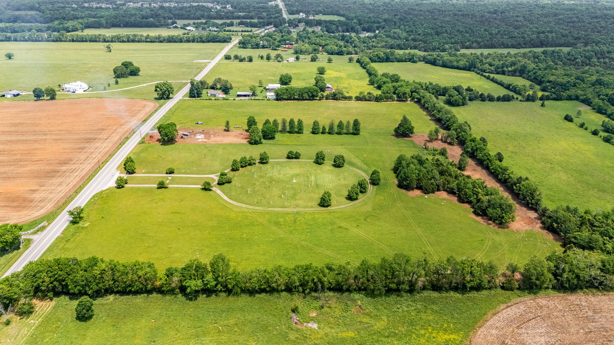 0 Nashville Highway Property Photo 18
