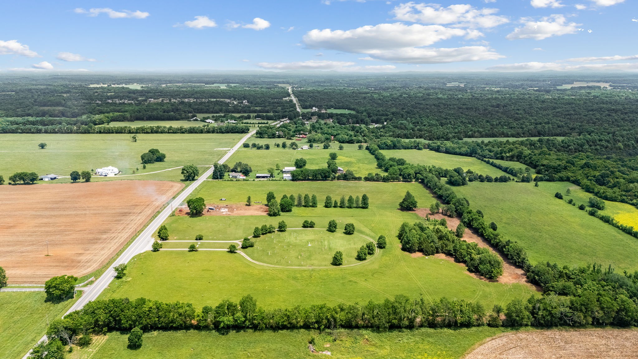 0 Nashville Highway Property Photo 19