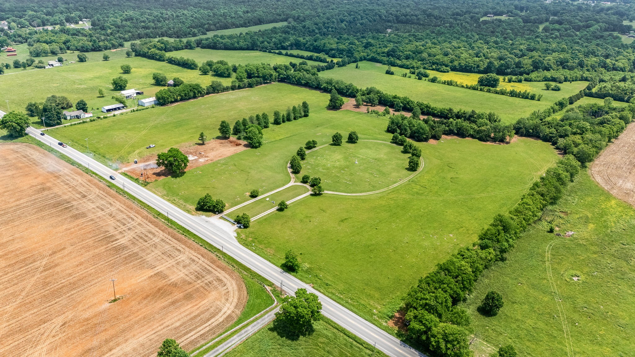 0 Nashville Highway Property Photo 20