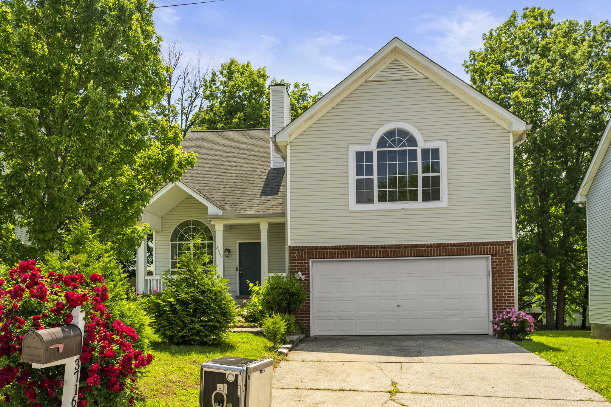 3716 Asheford Trce Property Photo 1