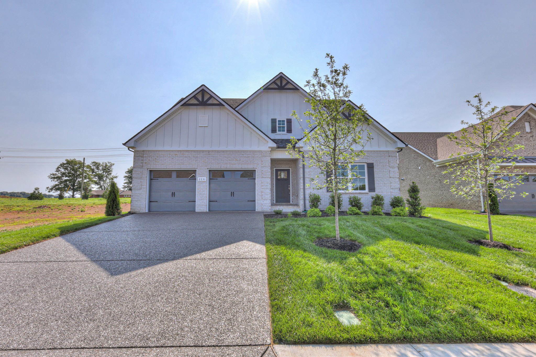2231 Rockweather Dr Property Photo 1